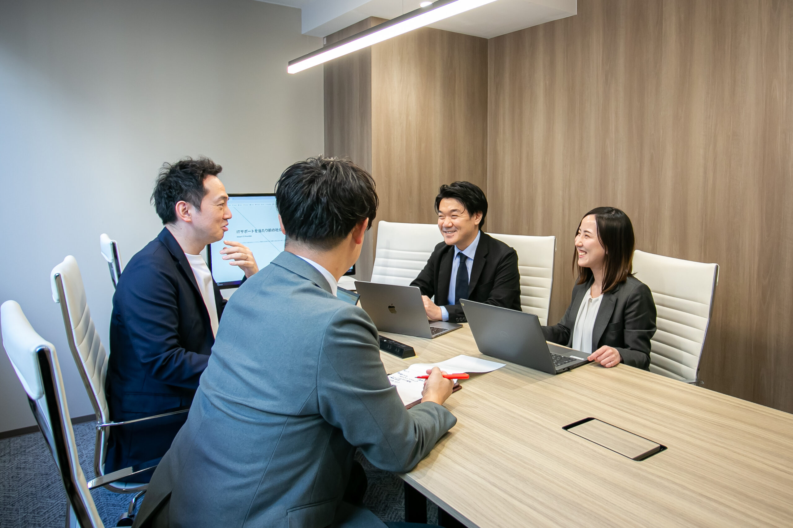 広報×採用のハイブリッドポジション！SNSを武器に会社の未来を創る採用担当