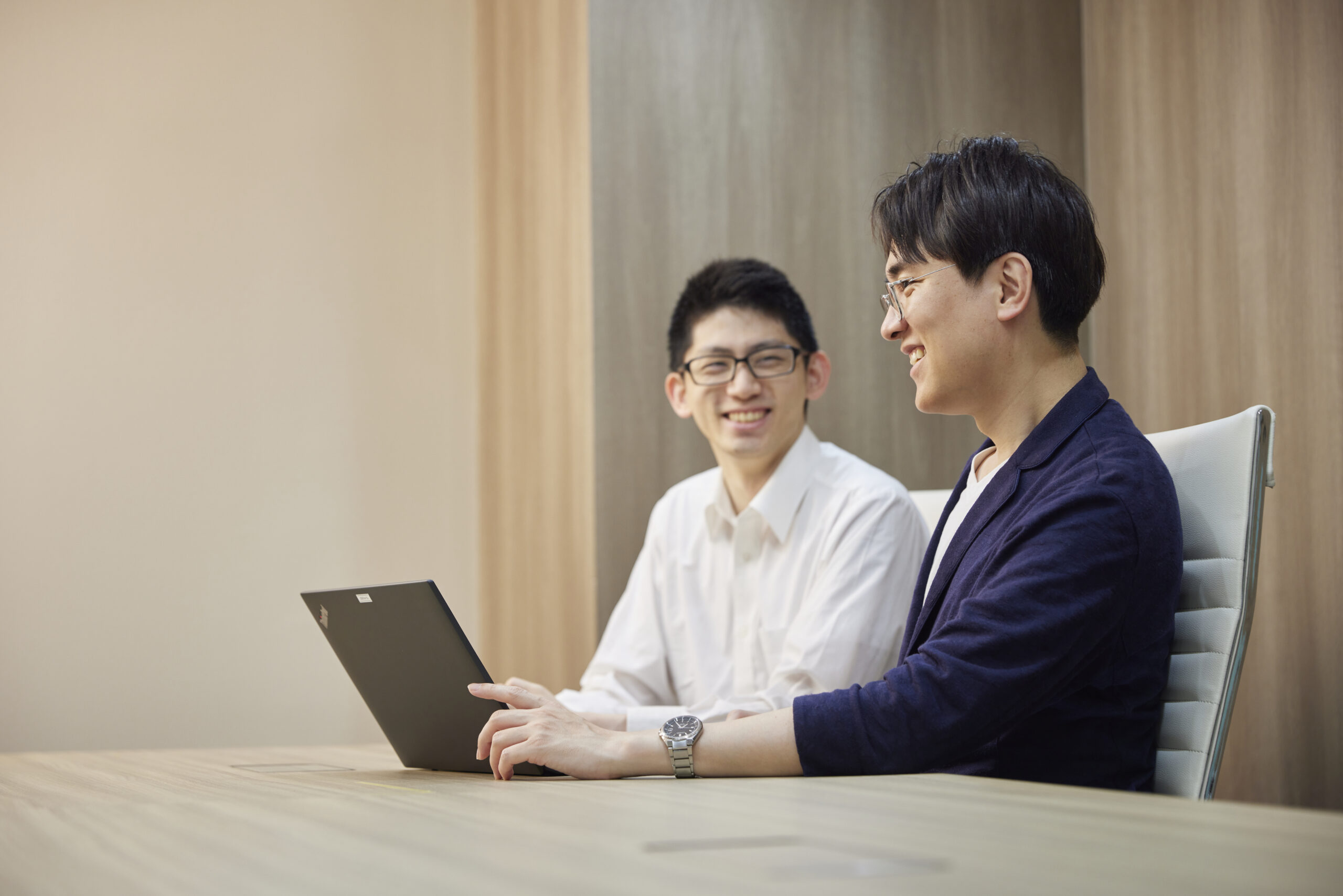 エンジニアとしての経験をキャリアの新たな武器に！技術知識を持つ採用担当者