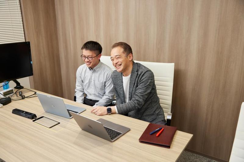 脱・ヘルプデスク！100社以上の難易度の高いIT課題解決で市場価値を高める