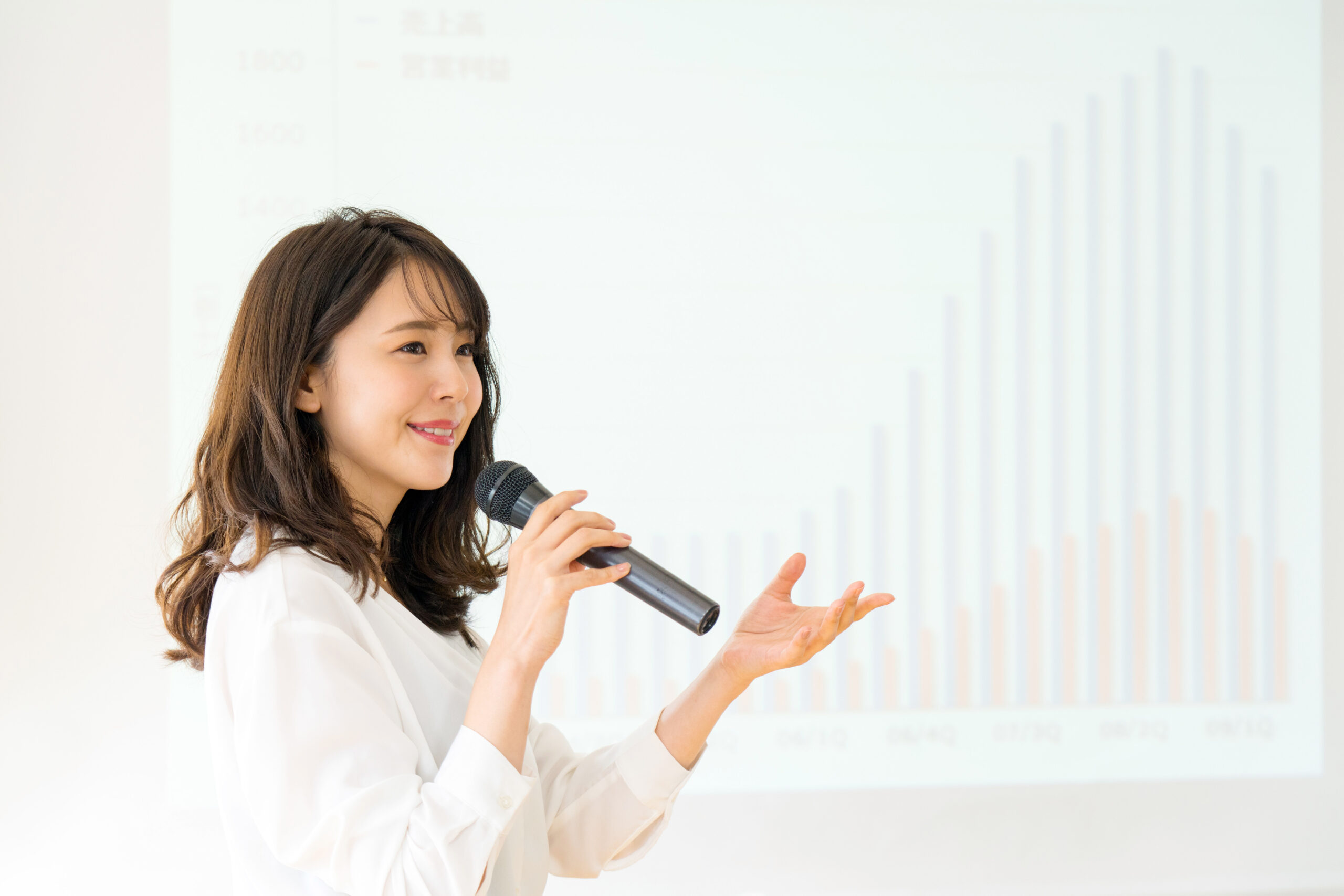 成長意欲重視！顧客の事業成長に貢献する生成AI研修講師募集